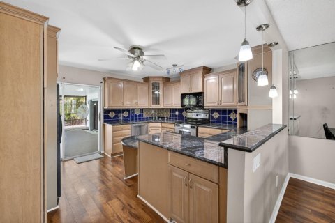 Casa en venta en Stuart, Florida, 3 dormitorios, 170.57 m2 № 2087384 - foto 5