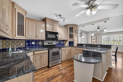 Casa en venta en Stuart, Florida, 3 dormitorios, 170.57 m2 № 2087384 - foto 6