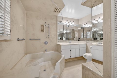 Casa en venta en Stuart, Florida, 3 dormitorios, 170.57 m2 № 2087384 - foto 10