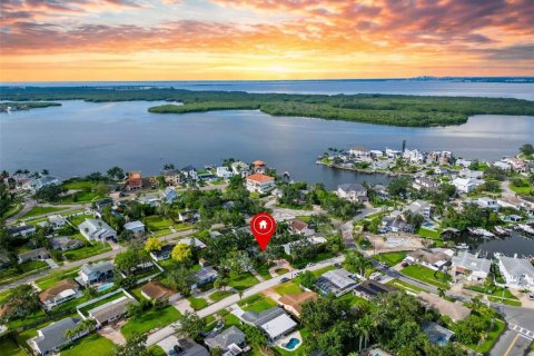 House in Saint Petersburg, Florida 3 bedrooms, 135.82 sq.m. № 1916163 - photo 3