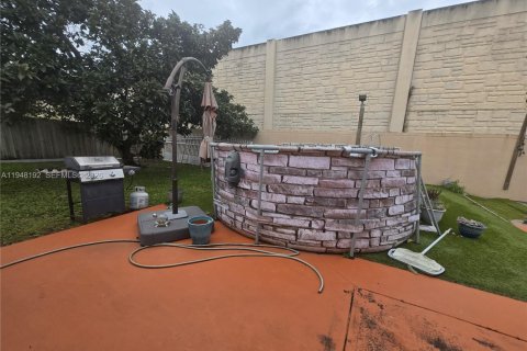 Villa ou maison à vendre à Homestead, Floride: 3 chambres, 114.92 m2 № 2004195 - photo 21