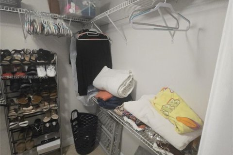 Villa ou maison à vendre à Homestead, Floride: 3 chambres, 114.92 m2 № 2004195 - photo 5