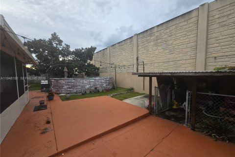 Villa ou maison à vendre à Homestead, Floride: 3 chambres, 114.92 m2 № 2004195 - photo 18