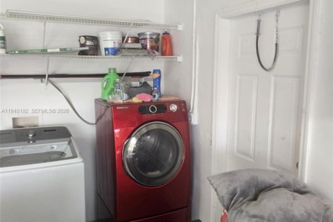 Villa ou maison à vendre à Homestead, Floride: 3 chambres, 114.92 m2 № 2004195 - photo 14