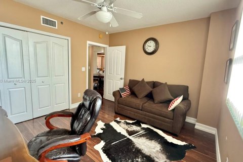 Copropriété à louer à Miami, Floride: 2 chambres, 95.41 m2 № 1925405 - photo 15