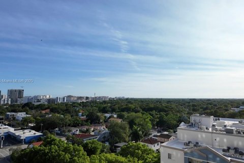 Copropriété à louer à Miami, Floride: 2 chambres, 95.41 m2 № 1925405 - photo 9