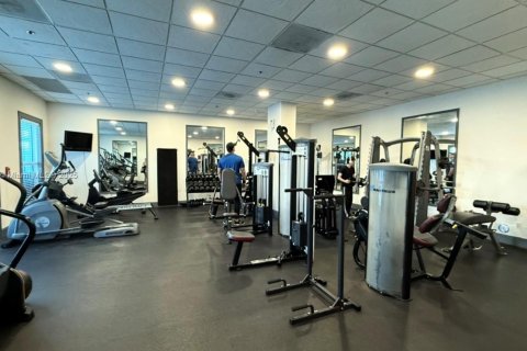 Copropriété à louer à Miami, Floride: 2 chambres, 95.41 m2 № 1925405 - photo 21