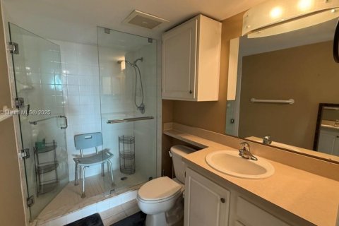 Copropriété à louer à Miami, Floride: 2 chambres, 95.41 m2 № 1925405 - photo 5