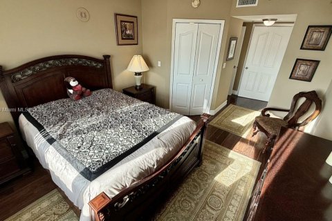 Copropriété à louer à Miami, Floride: 2 chambres, 95.41 m2 № 1925405 - photo 3