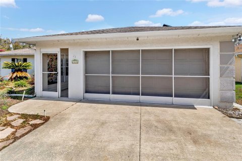 House in Ocala, Florida 3 bedrooms, 111.3 sq.m. № 2123536 - photo 13