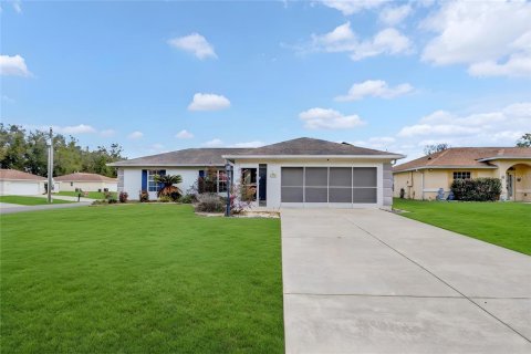 House in Ocala, Florida 3 bedrooms, 111.3 sq.m. № 2123536 - photo 18