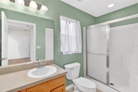 House in Ocala, Florida 3 bedrooms, 111.3 sq.m. № 2123536 - photo 10