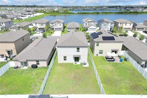 House in Ruskin, Florida 5 bedrooms, 224.36 sq.m. № 1792182 - photo 30
