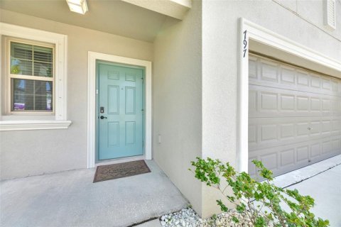 House in Ruskin, Florida 5 bedrooms, 224.36 sq.m. № 1792182 - photo 4