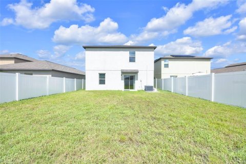 House in Ruskin, Florida 5 bedrooms, 224.36 sq.m. № 1792182 - photo 28