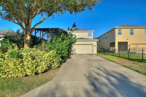 Villa ou maison à vendre à Winter Garden, Floride: 3 chambres, 216.28 m2 № 1912539 - photo 3