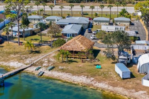 Hotel in Avon Park, Florida 667.78 sq.m. № 2381337