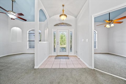 House in Ocala, Florida 3 bedrooms, 229.75 sq.m. № 1879081 - photo 6