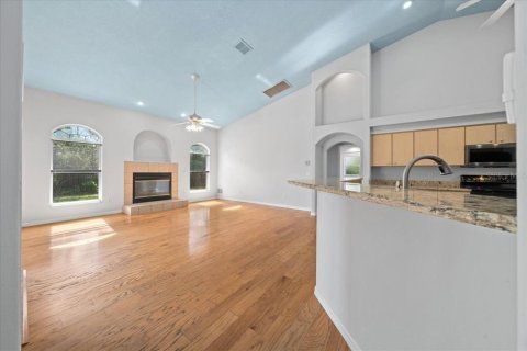 House in Ocala, Florida 3 bedrooms, 229.75 sq.m. № 1879081 - photo 29