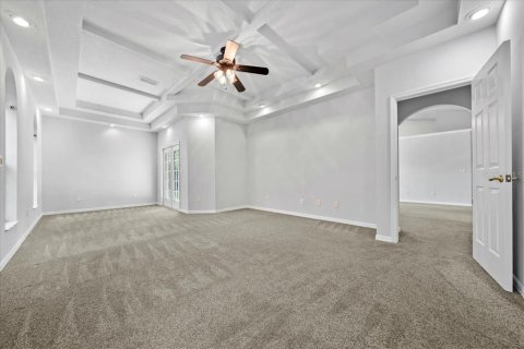 House in Ocala, Florida 3 bedrooms, 229.75 sq.m. № 1879081 - photo 17