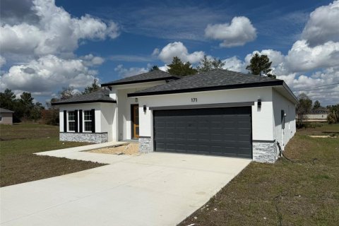 Casa en venta en Ocala, Florida, 4 dormitorios, 177.63 m2 № 1552115 - foto 25