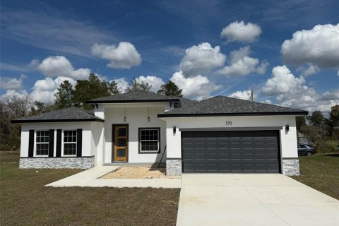 Casa en venta en Ocala, Florida, 4 dormitorios, 177.63 m2 № 1552115 - foto 1