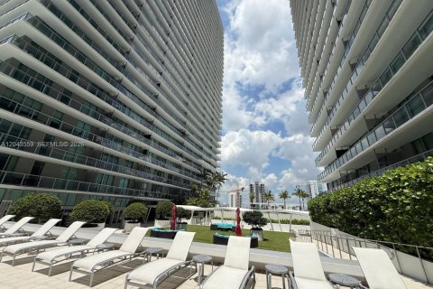 Copropriété à louer à Miami, Floride: 1 chambre, 64.38 m2 № 2185477 - photo 20