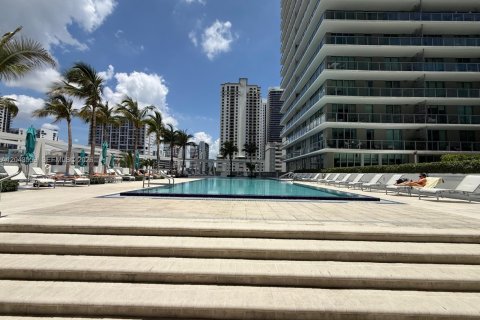 Copropriété à louer à Miami, Floride: 1 chambre, 64.38 m2 № 2185477 - photo 16
