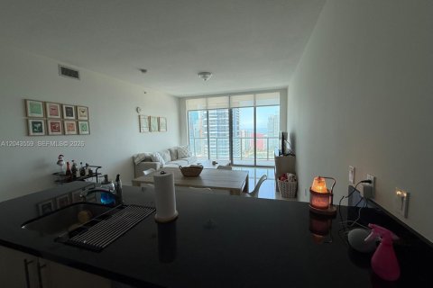 Copropriété à louer à Miami, Floride: 1 chambre, 64.38 m2 № 2185477 - photo 6