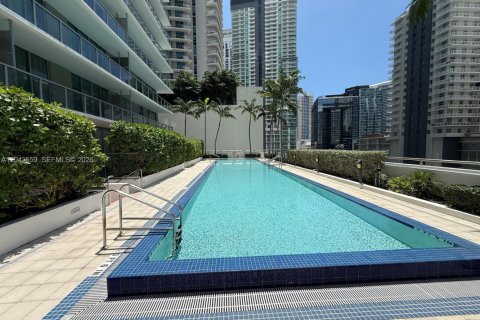 Copropriété à louer à Miami, Floride: 1 chambre, 64.38 m2 № 2185477 - photo 14