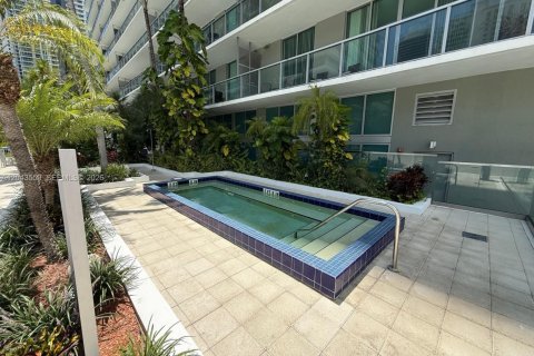 Copropriété à louer à Miami, Floride: 1 chambre, 64.38 m2 № 2185477 - photo 15
