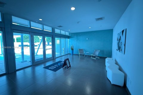 Copropriété à louer à Miami, Floride: 1 chambre, 64.38 m2 № 2185477 - photo 19