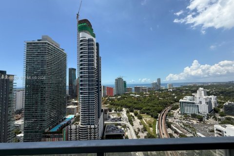 Copropriété à louer à Miami, Floride: 1 chambre, 64.38 m2 № 2185477 - photo 3