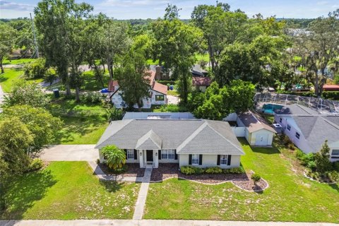 House in Tampa, Florida 3 bedrooms, 121.52 sq.m. № 1840683 - photo 29