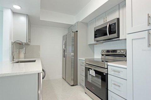Купить кондоминиум в Сателлит-Бич, Флорида 4 комнаты, 97.27м2, № 2211373 - фото 12