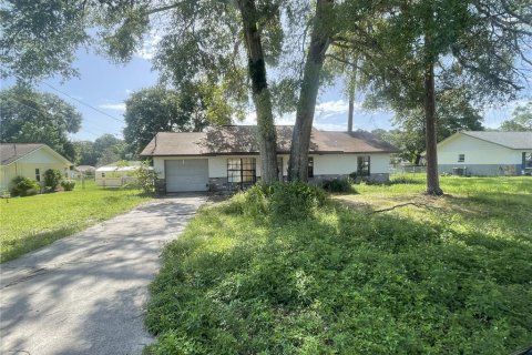 Villa ou maison à vendre à Belleview, Floride: 3 chambres, 97.73 m2 № 1837783 - photo 2