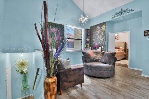 Condo in North Lauderdale, Florida, 3 bedrooms  № 1811486 - photo 6