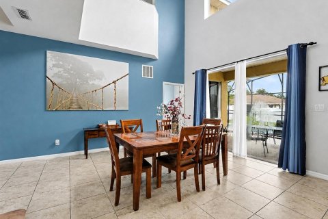 House in Kissimmee, Florida 7 bedrooms, 245.82 sq.m. № 2355661 - photo 8