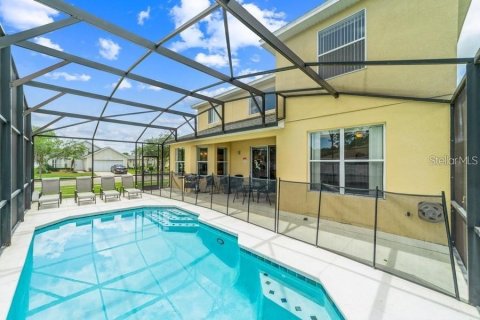 House in Kissimmee, Florida 7 bedrooms, 245.82 sq.m. № 2355661 - photo 30