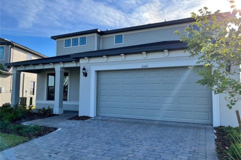 Villa ou maison à North Port, Floride 5 chambres, 339.28 m2 № 2408245