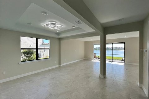 Villa ou maison à louer à North Port, Floride: 5 chambres, 339.28 m2 № 2408245 - photo 7
