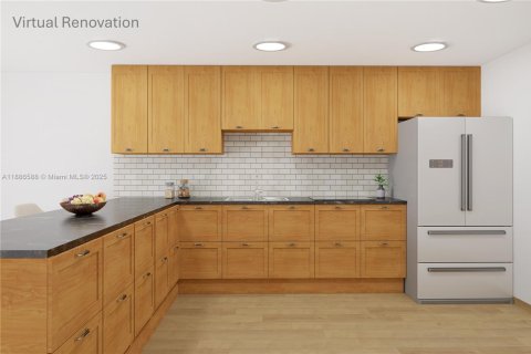 Купить кондоминиум в Майами-Бич, Флорида 2 спальни, 121.24м2, № 1983413 - фото 3