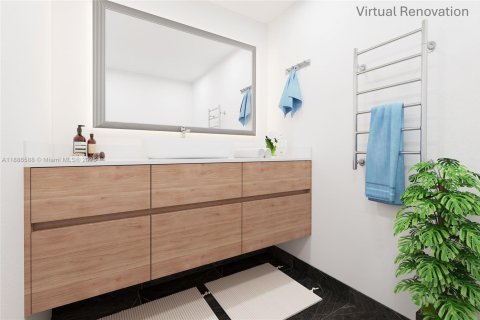 Купить кондоминиум в Майами-Бич, Флорида 2 спальни, 121.24м2, № 1983413 - фото 11