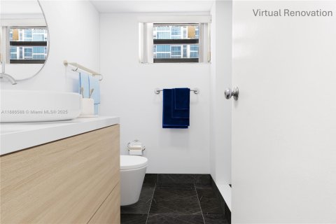 Купить кондоминиум в Майами-Бич, Флорида 2 спальни, 121.24м2, № 1983413 - фото 17