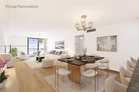 Купить кондоминиум в Майами-Бич, Флорида 2 спальни, 121.24м2, № 1983413 - фото 7