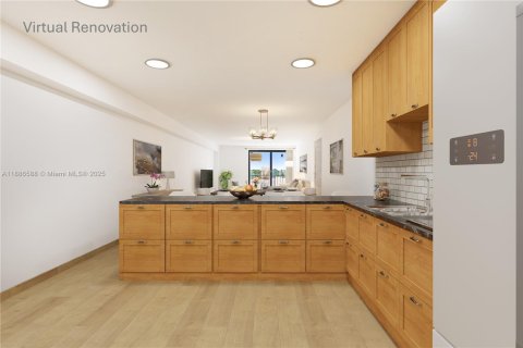 Купить кондоминиум в Майами-Бич, Флорида 2 спальни, 121.24м2, № 1983413 - фото 5