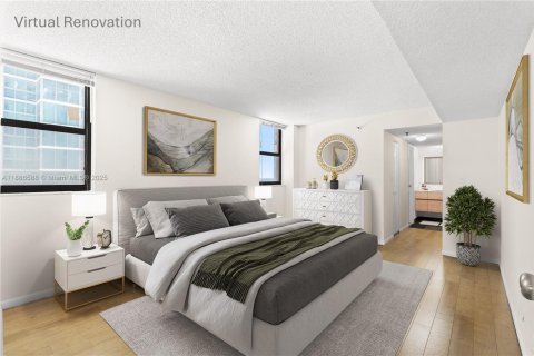 Купить кондоминиум в Майами-Бич, Флорида 2 спальни, 121.24м2, № 1983413 - фото 9