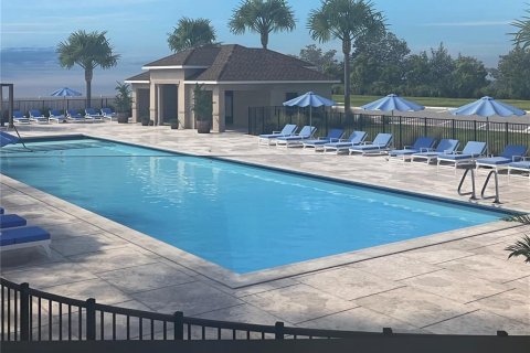 Villa ou maison à vendre à Groveland, Floride: 3 chambres, 168.43 m2 № 1806857 - photo 17