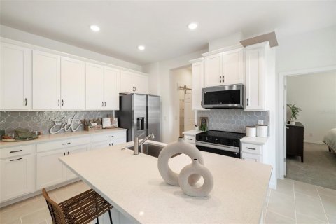 Villa ou maison à vendre à Groveland, Floride: 3 chambres, 168.43 m2 № 1806857 - photo 3