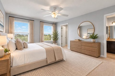 Townhouse in Sarasota, Florida 3 bedrooms, 159.14 sq.m. № 2393600 - photo 6